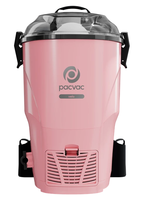 Pink Velo
