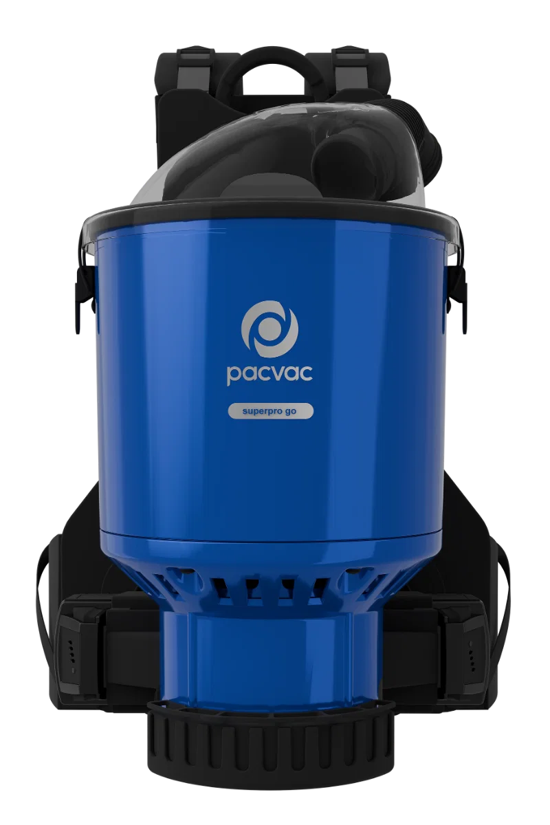 Superpro Go
